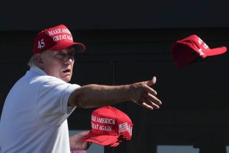 Velka Amerika sa prisposobila malemu Izraelu Rubiove vysvetlenie tazenia v Irane vzbudilo napetie v hnuti MAGA