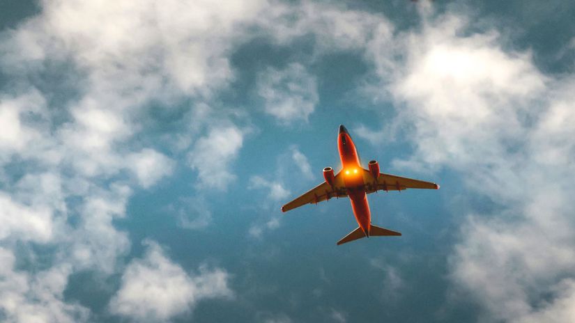 Vsetci ju nenavidia no kazdy nou lieta aj ked je tato nizkonakladovka na chvoste rebricka oblubenej o zakaznikov nudzu nema