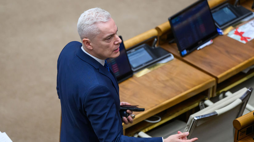 Vyluceny poslanec Ferencak Koalicia uz nemuze pocitat s mojou podporou
