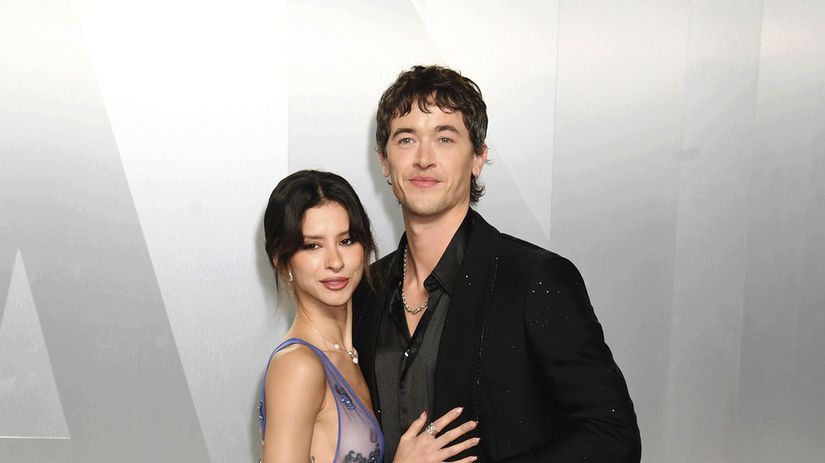 Vyzera vulgarne odkazal priatelke slavneho herca Hrdina Hier o zivot nevahali prisla tvrda reakcia priamo na Instagrame