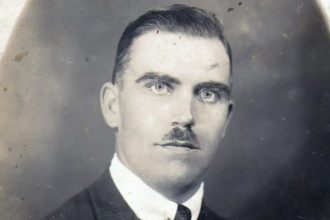 Z Dolnej Suce do Uruguaja Pribeh strateneho pradeda ktory sa po 100 rokoch vracia domov