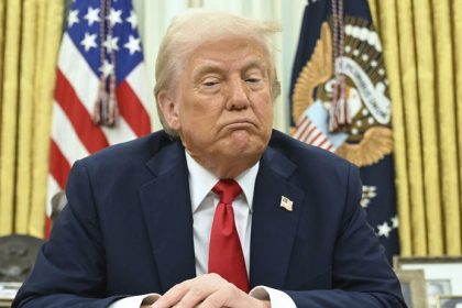 Z Trumpa sa stava diktator USA uz nie su demokraciou tvrdia experti