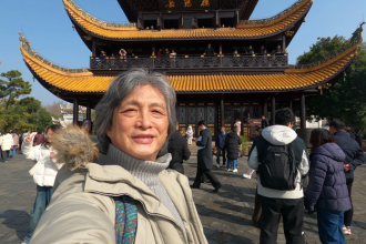 Zacal sa cinsky rok Kona Ako ho prezil Cinan zijuci 28 rokov na Slovensku