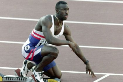 Zaplatil si pol miliona dolarov Stvornasobny olympijsky vitaz je obvineny zo zrady sportovcov a veritelov