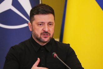 Zelenskyj ostro voci Europe tlak na ropovod Druzba oznacil za vydieranie