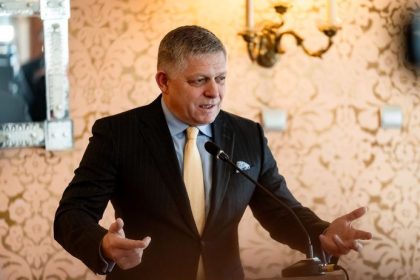 Ziadna Druzba ziadne zavery k Ukrajine Fico avizuje blokovanie summitu