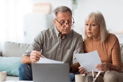Zmrazeny 13 dochodok Co to znamena pre rozpocty dochodcov Zmenu pocitia niekolko rokov