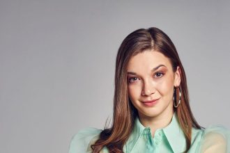 Znama slovenska herecka zo serialu prekvapila Na internete si hlada brigadu mimo kamier