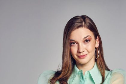 Znama slovenska herecka zo serialu prekvapila Na internete si hlada brigadu mimo kamier