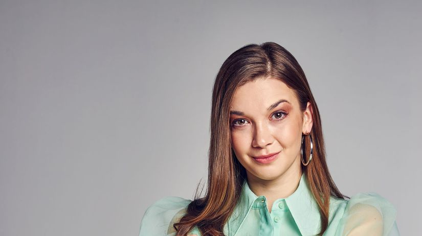 Znama slovenska herecka zo serialu prekvapila Na internete si hlada brigadu mimo kamier