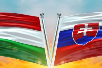 ako sa vytvorila zmluva s madarskom slovensko celilo tazkym vyzvam 3 cast rozhovoru s janom gaborom