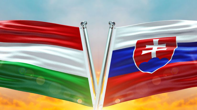 ako sa vytvorila zmluva s madarskom slovensko celilo tazkym vyzvam 3 cast rozhovoru s janom gaborom