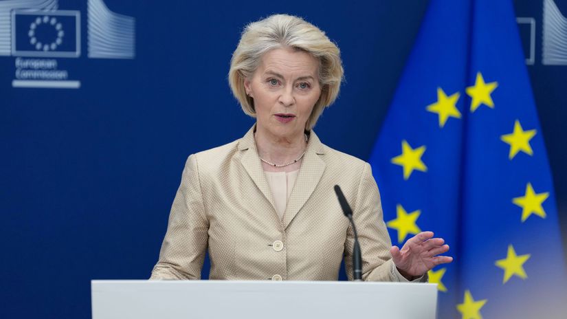 byrokraticka nocna mora konc brusel prinasa plan vdaka ktoremu spustite firmu za dva dni