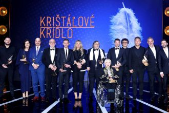 galavecer plny ocenenia zatienila kontroverzia divaci sa stazuju najma na nevhodne moderovanie