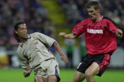 ked bol naposledy v trnave jambor takmer zhodil stary malatinskeho stadion ronaldinho sa vracia na slovensko