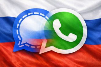 ked sa bezpecnost stane slabinou ruski hackeri cielia na signal a whatsapp