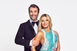 ok pre divkov z lets dance odchdza hviezda subu ked tento herec vstpil na parket padla prv desiatka zskala ju marcinkov