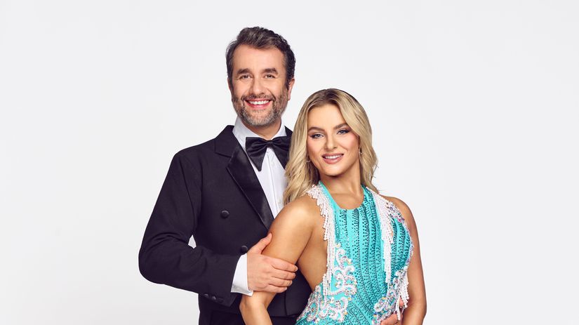 ok pre divkov z lets dance odchdza hviezda subu ked tento herec vstpil na parket padla prv desiatka zskala ju marcinkov