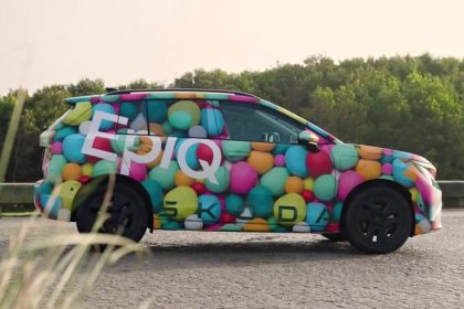 prve zoznamenie oakavana najmensia skoda epiq zaujala aj ked zakryta