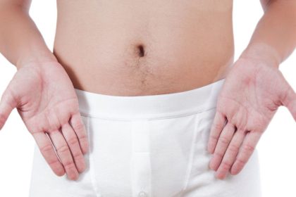 Aj muzi maju bod G Vedci ho vsak objavili na necakano mieste