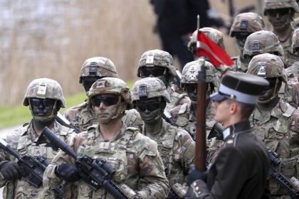 Bezni Americania do zbrane Muzi sposobili na odvod sa uz registracii nevyhnu Zopakuje sa Vietnam