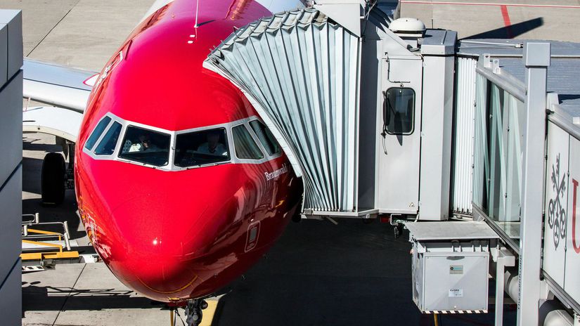 Bratislava hlasi historicky boom Letisko otvara najsilnejsiu sezonu vo svojej existencii planuje 21 000 letov pozrite sa kam vsade