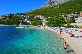 Chorvatsko celi vaznemu problemu v Dalmacii sa pohybuj nebezpecne predatory