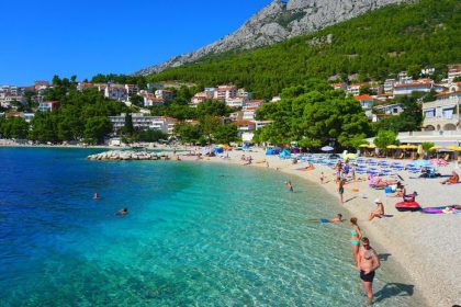 Chorvatsko celi vaznemu problemu v Dalmacii sa pohybuj nebezpecne predatory