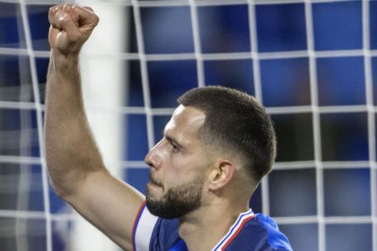 Co povedal Calzona v slovenskej kabine Hraci sa zhoduju ze ho maju radi