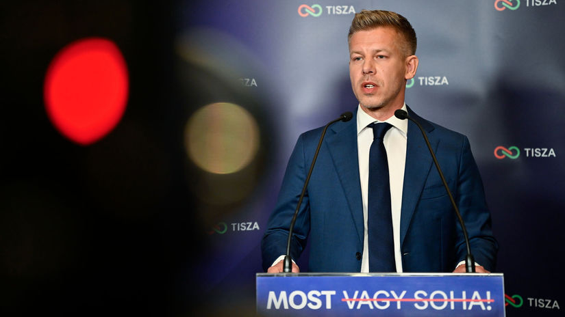 Dokedy vydrzi demokraticka Tisza Euroski lidri mozu zavidiet Orbanovi ktory je povazovany za odsudeneho