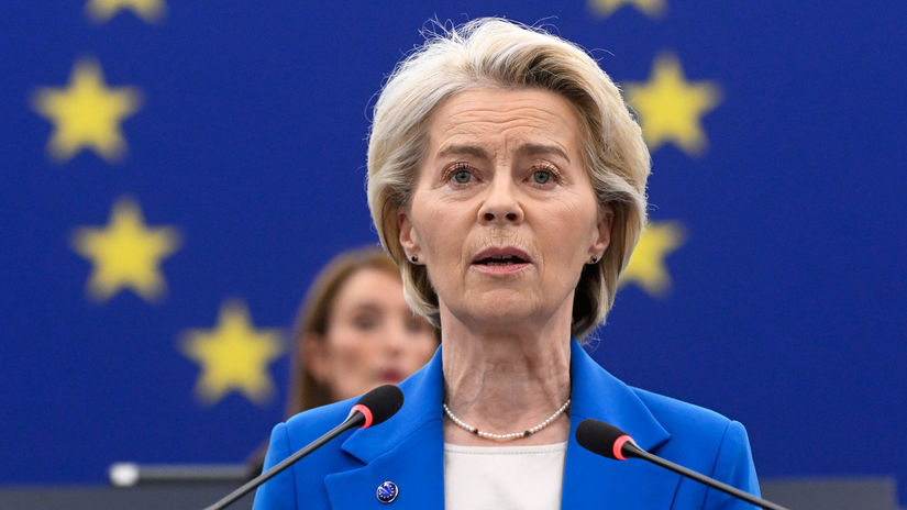 EU je v paralize varuju diplomati Tlak na zrusenie veta narasta Na cele su dve krajiny
