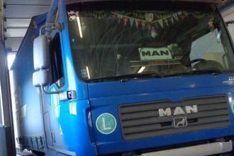 EU planuje sprisnit technicke kontroly vozidiel Zvazuju sa castejsie STK aj sledovanie problemovych firiem