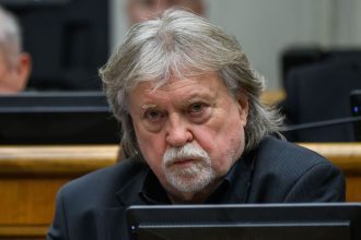 Fiasko v parlamente Oslava Oscaroveho filmu sa zvrhla na hadku o kulturnom stave