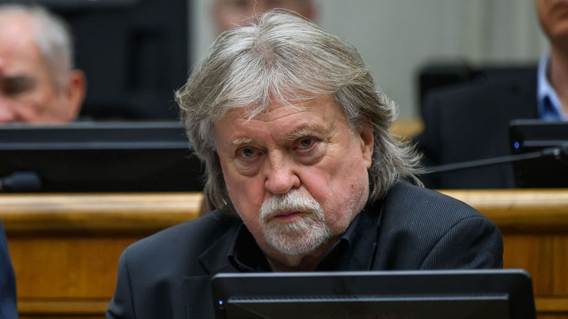 Fiasko v parlamente Oslava Oscaroveho filmu sa zvrhla na hadku o kulturnom stave