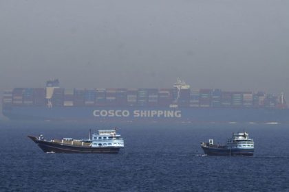 Irn zastavil tankerove lode v Hormuzskom prielive Izrael podla Teheranu porusil primerie