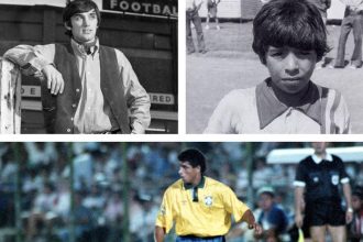 KVIZ Staci vam jedna fotografia a zahadna napoveda Vsetky futbalove ikony identifikuje len pravy znalec