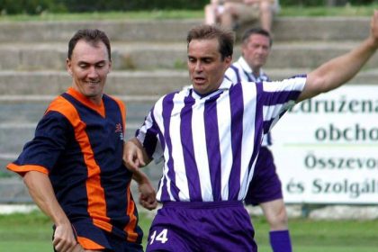 Ked bol uspesny Madari ho odstavili Futbalom si zarobil viac nez ked bol majster sveta