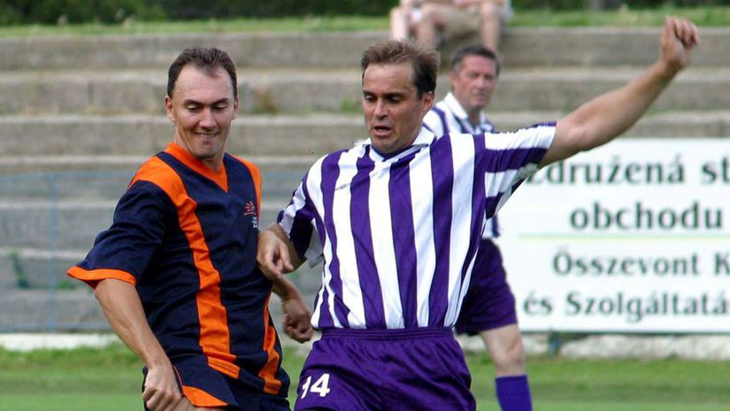 Ked bol uspesny Madari ho odstavili Futbalom si zarobil viac nez ked bol majster sveta