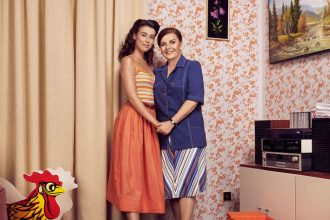 Kto je otcom Zuzany v Slube Divaci uz maju konecnu teoriu ktera moze vsetko zmenit