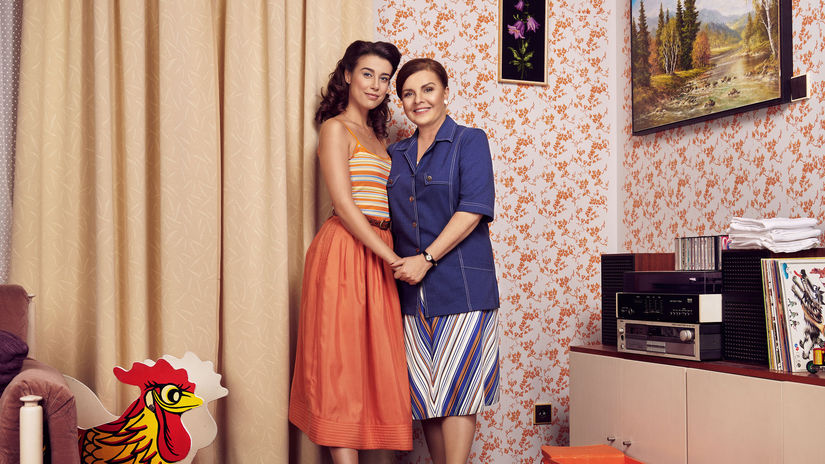 Kto je otcom Zuzany v Slube Divaci uz maju konecnu teoriu ktera moze vsetko zmenit