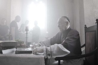 Kult Kristovej k krvi priviedol v stredoveku do Kosic mnozstvo putnikov