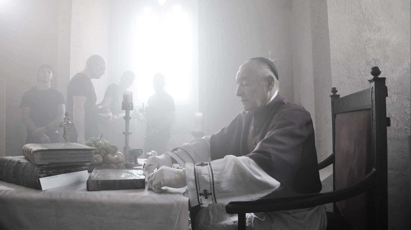 Kult Kristovej k krvi priviedol v stredoveku do Kosic mnozstvo putnikov