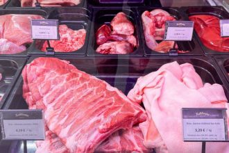 Maso moze chranit mozog pred demenciou ale len niektorych ludi Co je za tym