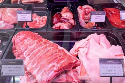 Maso moze chranit mozog pred demenciou ale len niektorych ludi Co je za tym