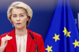 Miliardy vo vzduchu Von der Leyenova odhalila straty za zablokovany Hormuzsky prieliv a predstavila plan zachrany