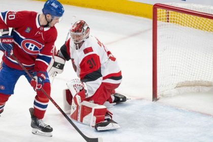 Montreal musi rychlo najst riesenie tvrdi expert sarady so Slafkovskym odhalili necakany problem