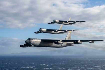 Necakany krok Taliansko zastavilo americke bombardery smerujuce do Iranu