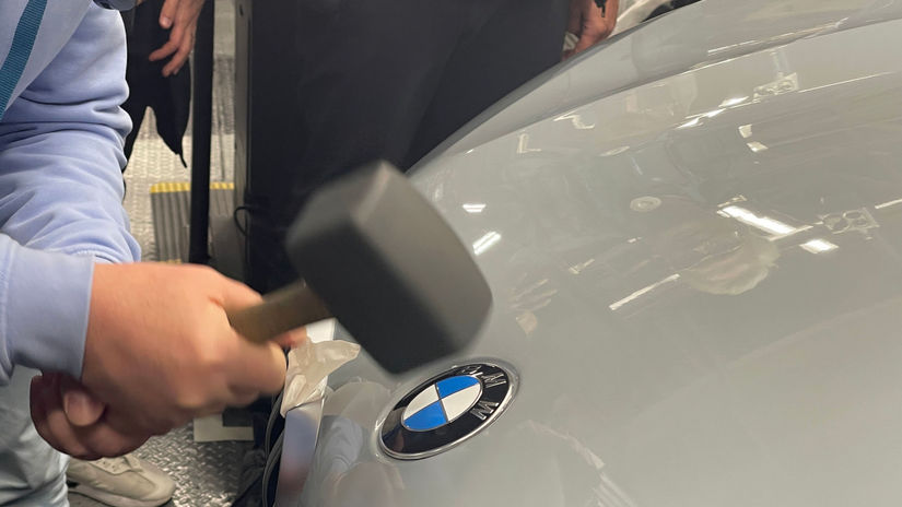 Nemecke automobilky narazili Kedysi udavali ton dnes zaostavaju