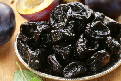 Nenapadna potravina z kuchyne sokuje vedcov Mozu slivky pomahat v boji proti rakovine