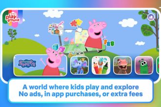 Netflix ceskoro spusti aplikaciu s hrami pre male deti Bude bezpecna a bez reklam